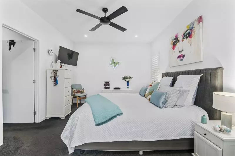 Site 151 - Established Kalbar