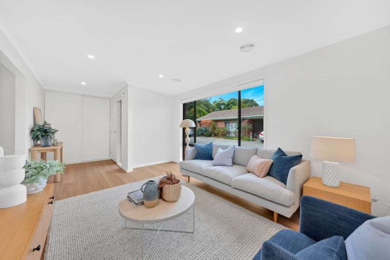 110/100 Harold Street, Wantirna