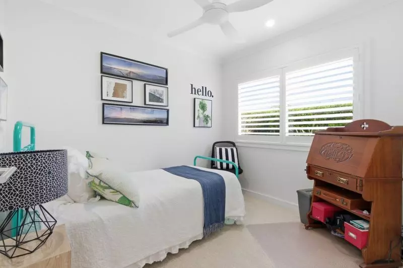 Perfect Modern Haven