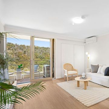 One Bedroom | Unit 511