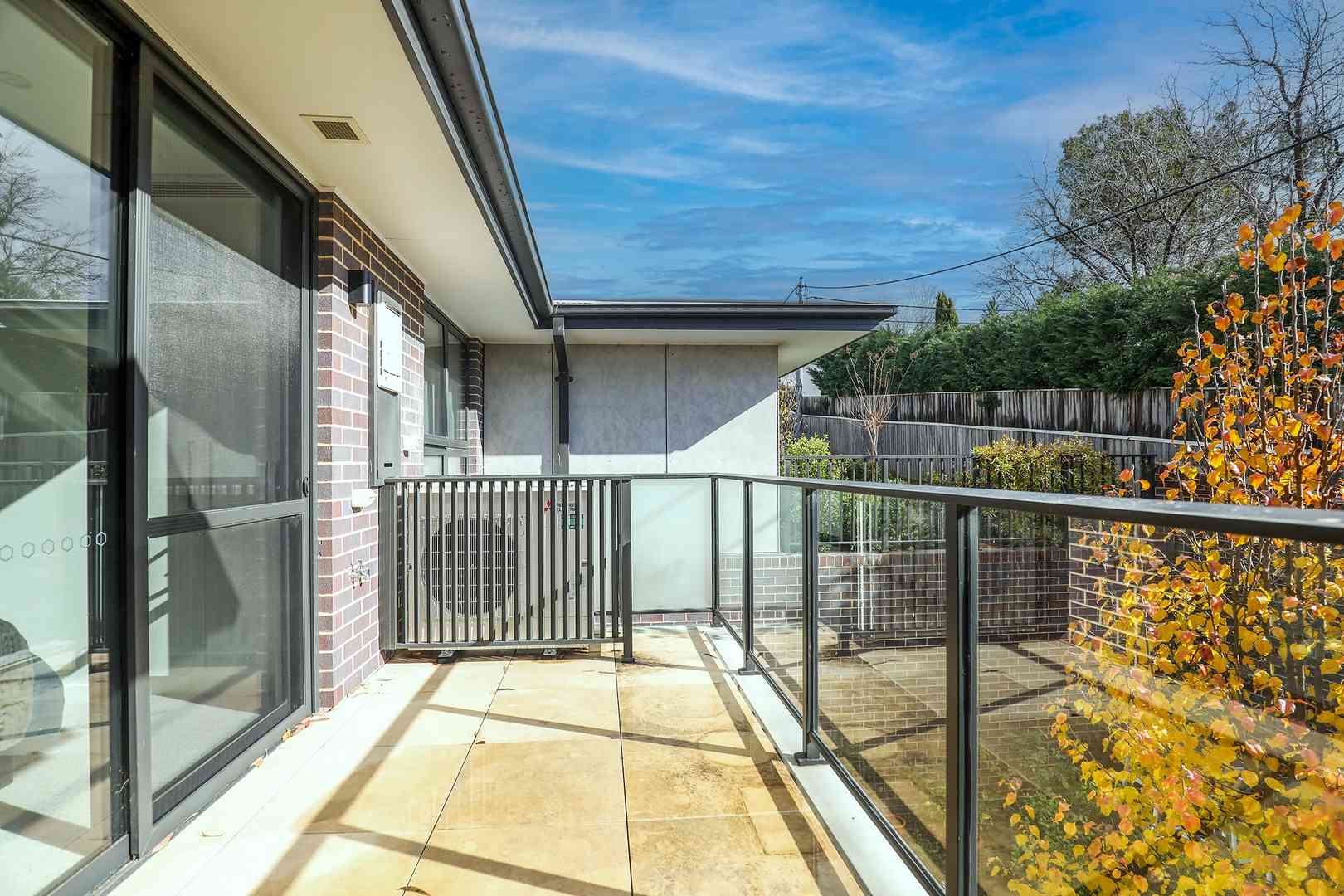 Refurbished 2-Bedroom Apartment with Lift, Basement Car Space + Storage