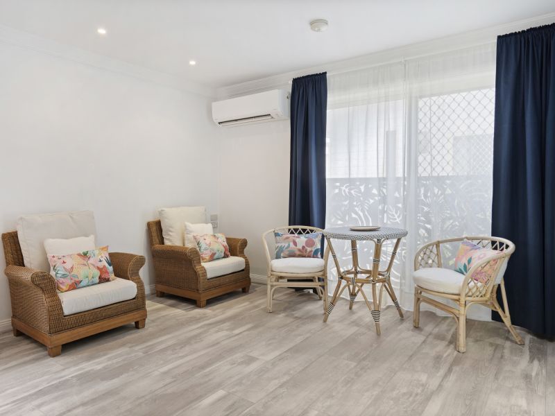 Discover Effortless Living at Ingenia Holidays Byron Bay