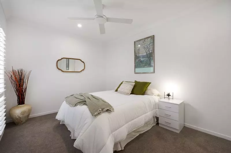 Site 50 - Established Kalbar