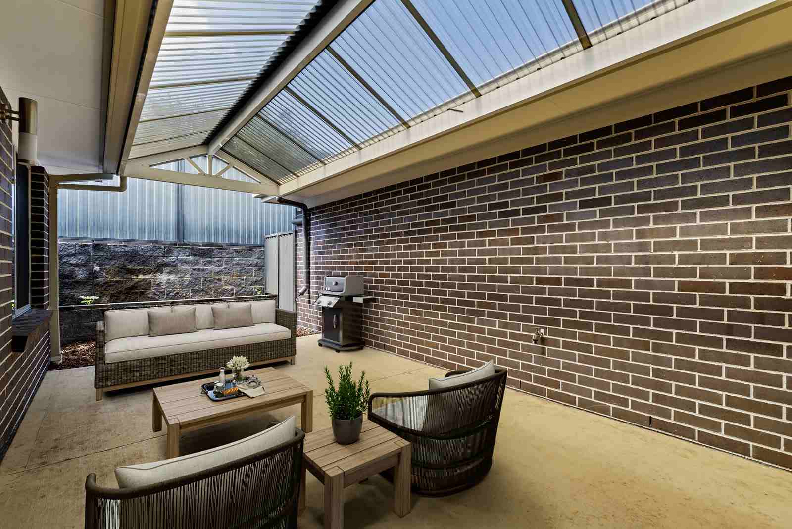 55/100 Gilchrist Drive, Campbelltown