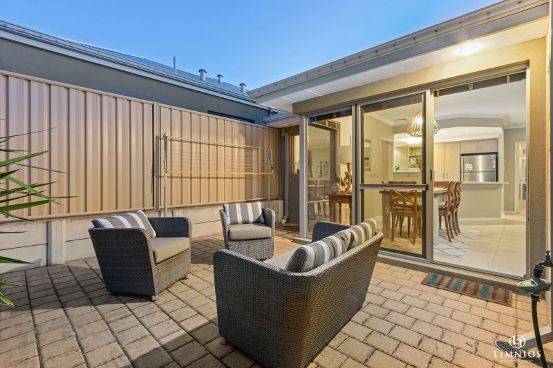 Magnificent Easy Living Villa!