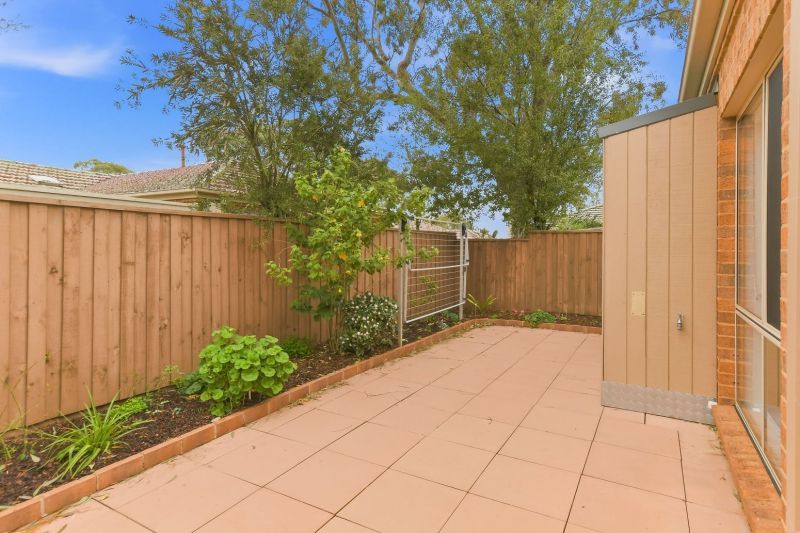 Stylish, Renovated 2-Bedroom Villa