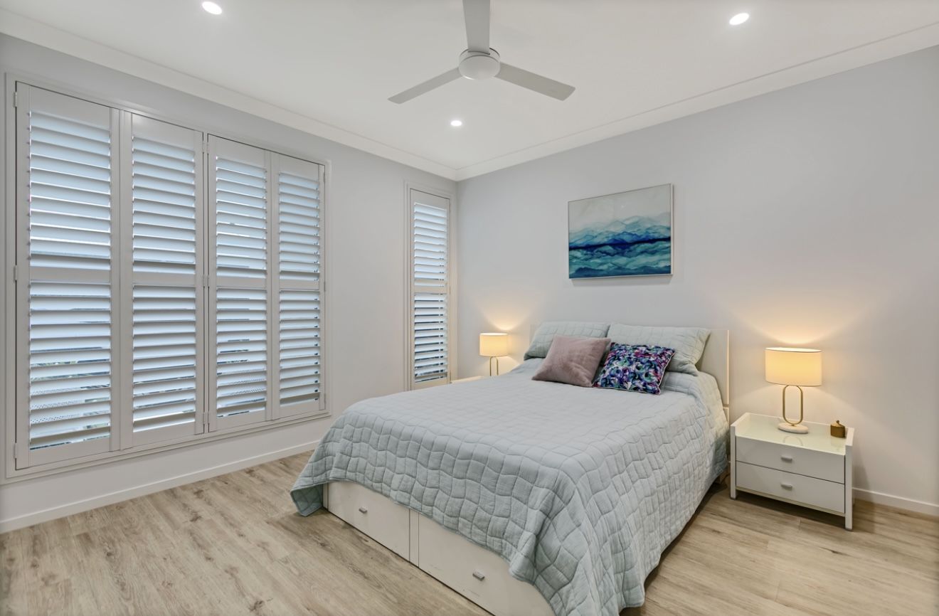 Halcyon Nirimba - Home 240 - Over 50’s Luxury Resort (Sorrento design)