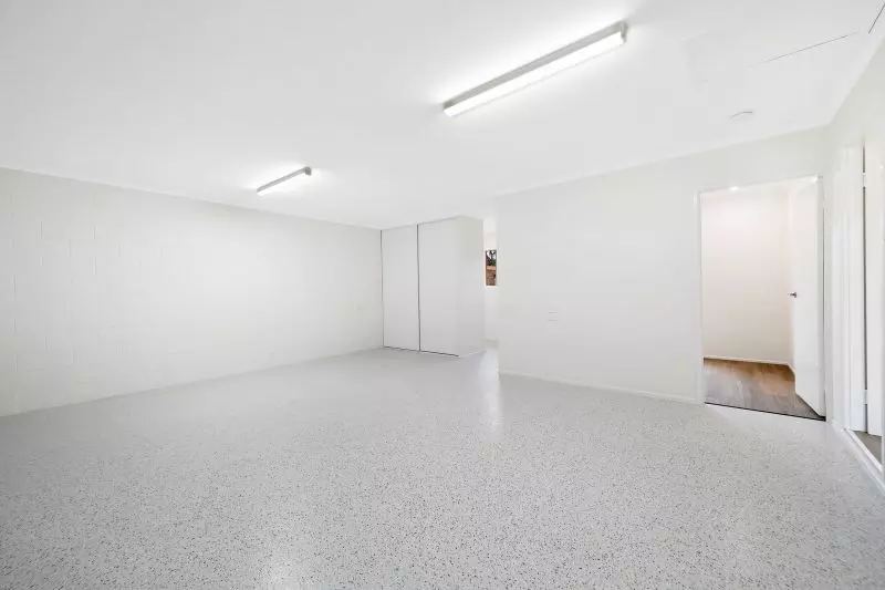 Here the ocean sounds! Coastal living in a large, modern Villa, coming soon!