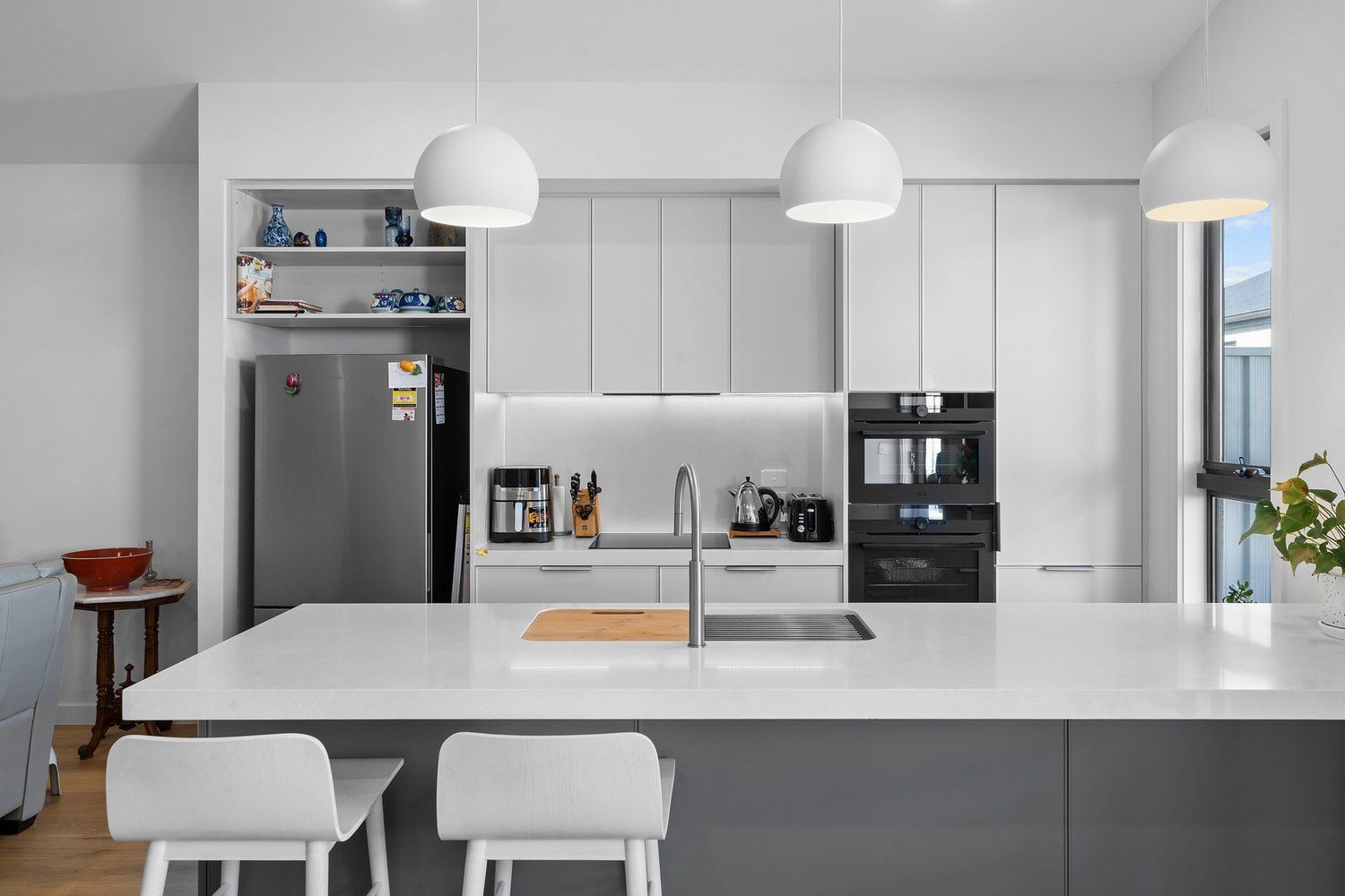 Modern Living with Style, Space & Smart Design