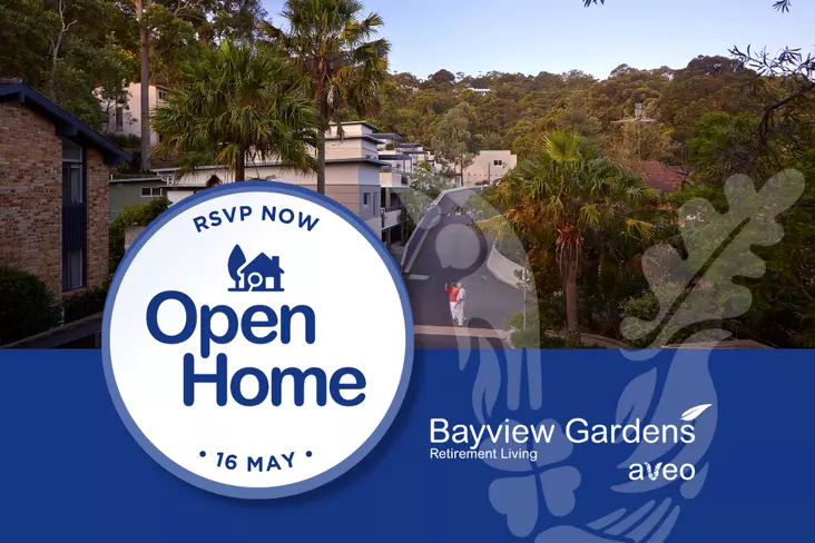 Bayview Gardens - Open Home