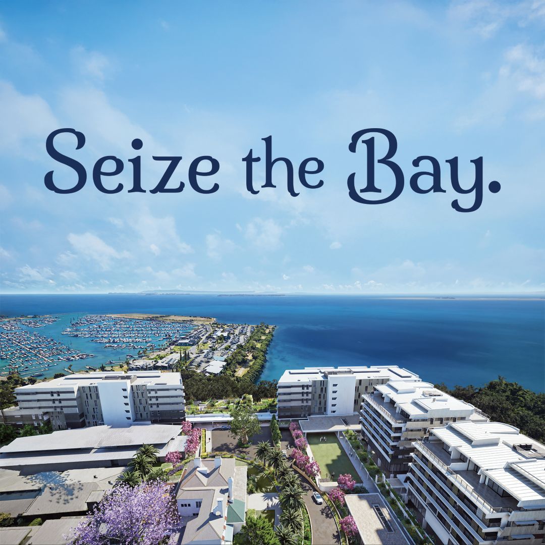 Seize the Bay - The Village Manly