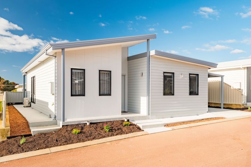 Modern 3-bedroom home | New Build