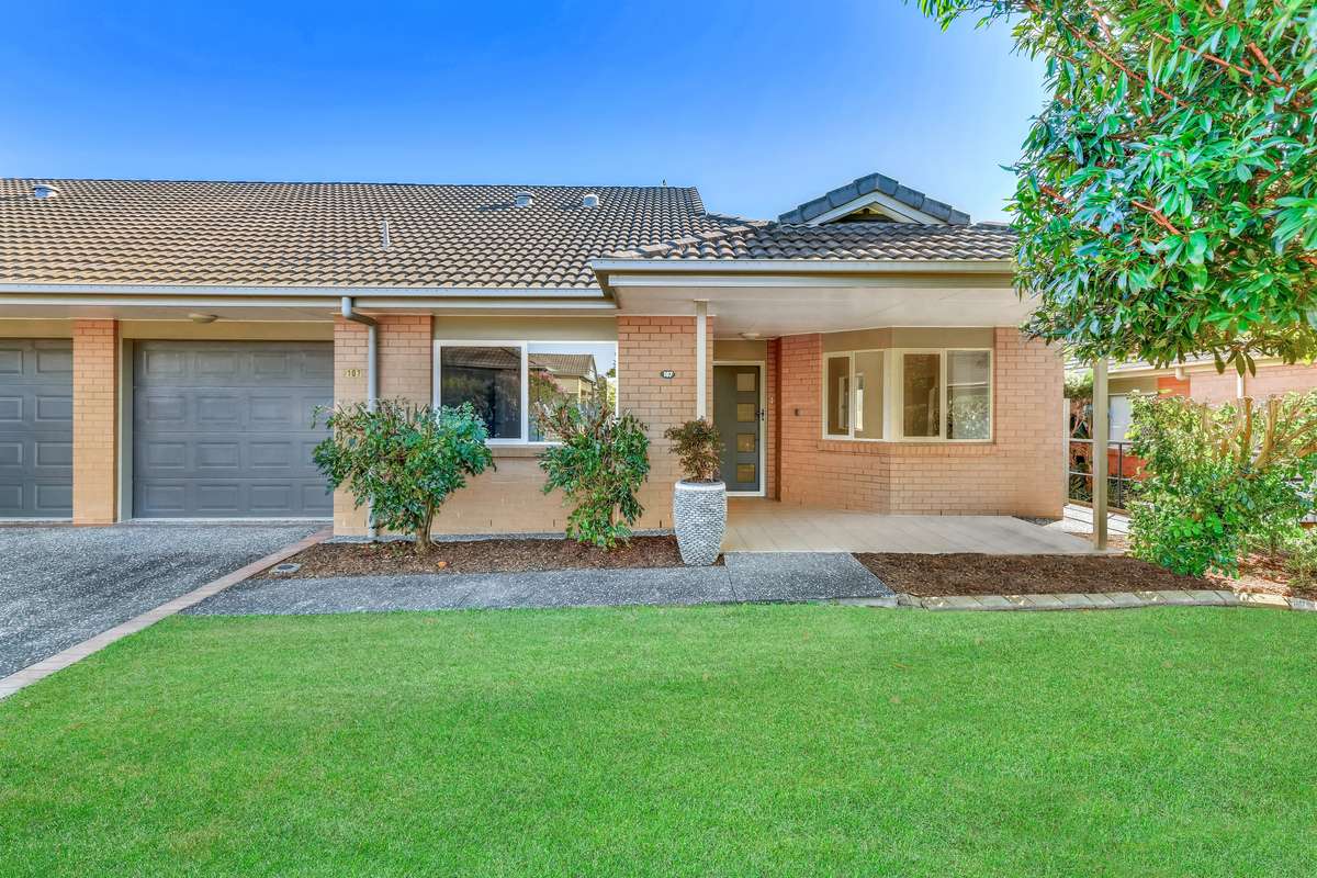 Caloundra Rise Unit 107