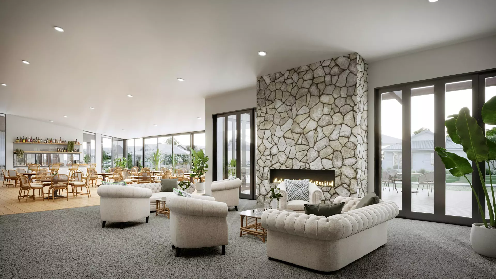 Discover a Lifestyle That Feels Good Every Day at Lincoln Lifestyle Huntly