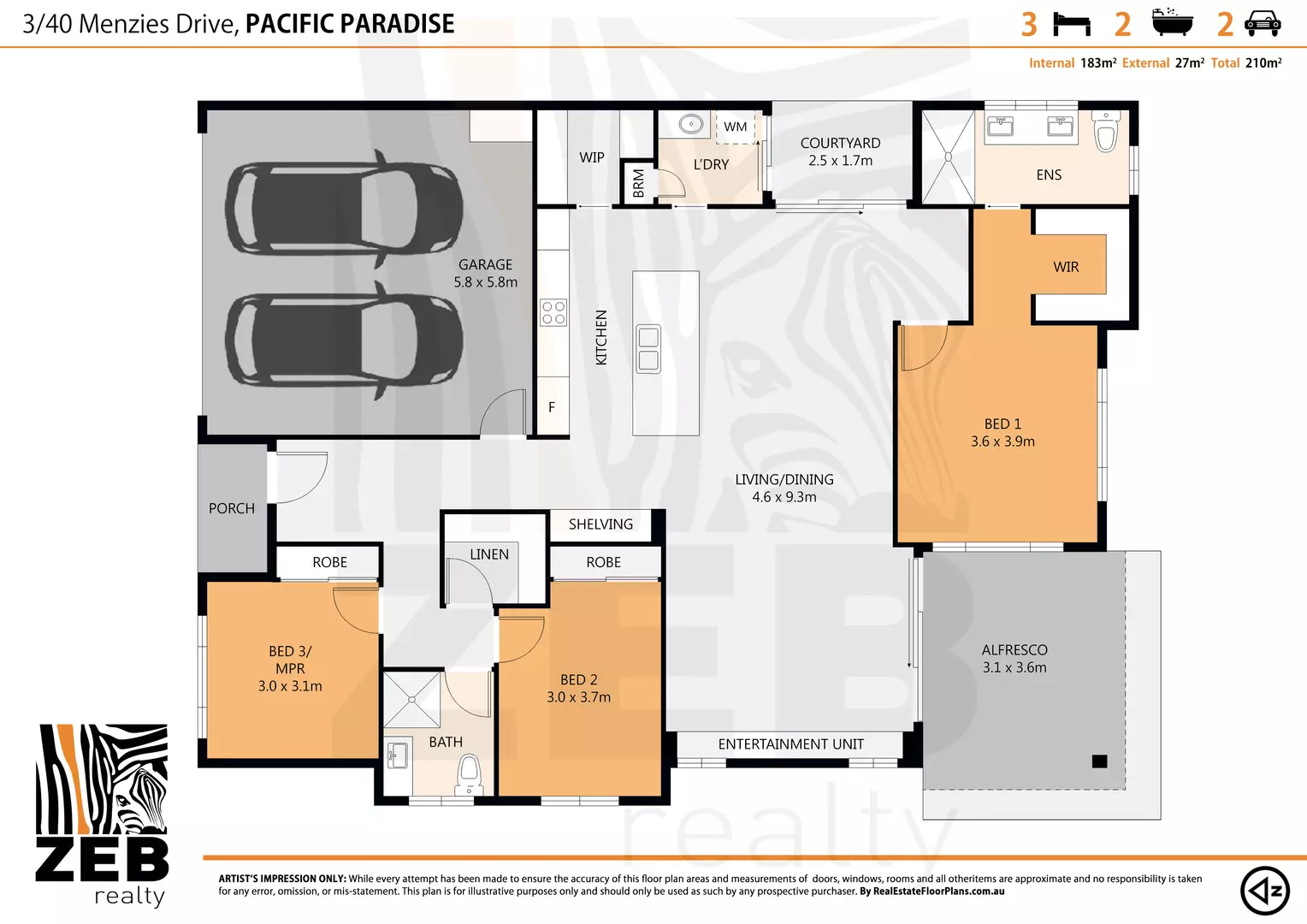 Moving Forward Never Looked So Good! Villa 3 GemLife