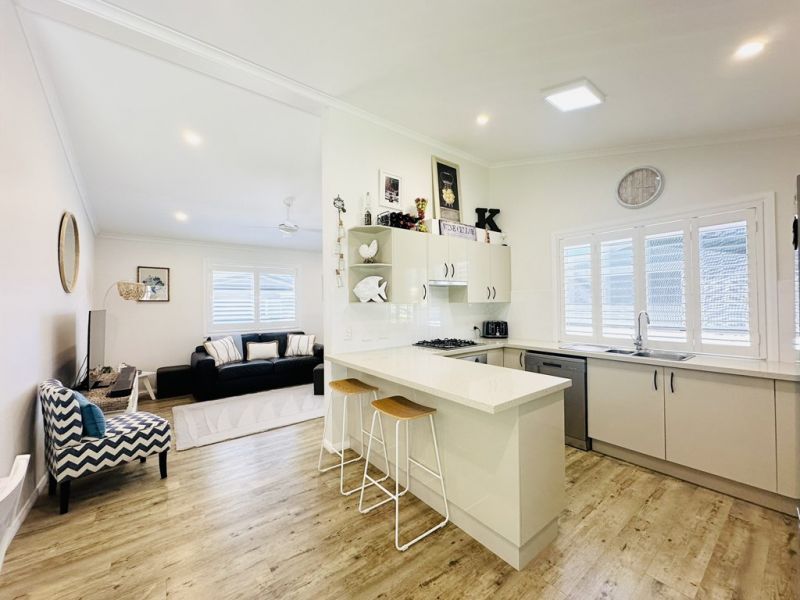 Ultimate Beach House