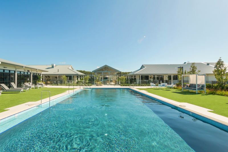 Must Register to attend Open Home.  Contact Dionne today on 0436 609 583