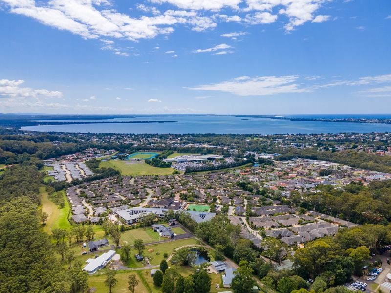 Discover your ideal retirement living at Glengara Retirement Village