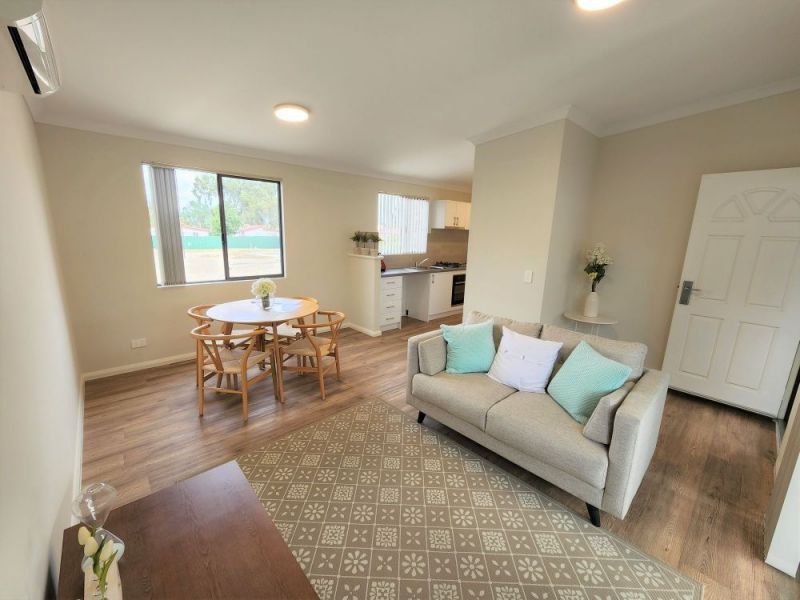 Middle Swan Village - Site 1