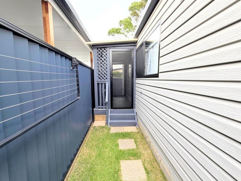 Your Ready-to-Go Outdoor Oasis Awaits!