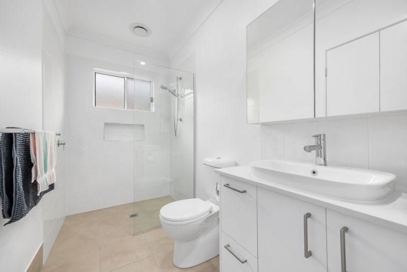 Modern Two Bedroom Home + Study
Reduced Price! - Motivated Seller!