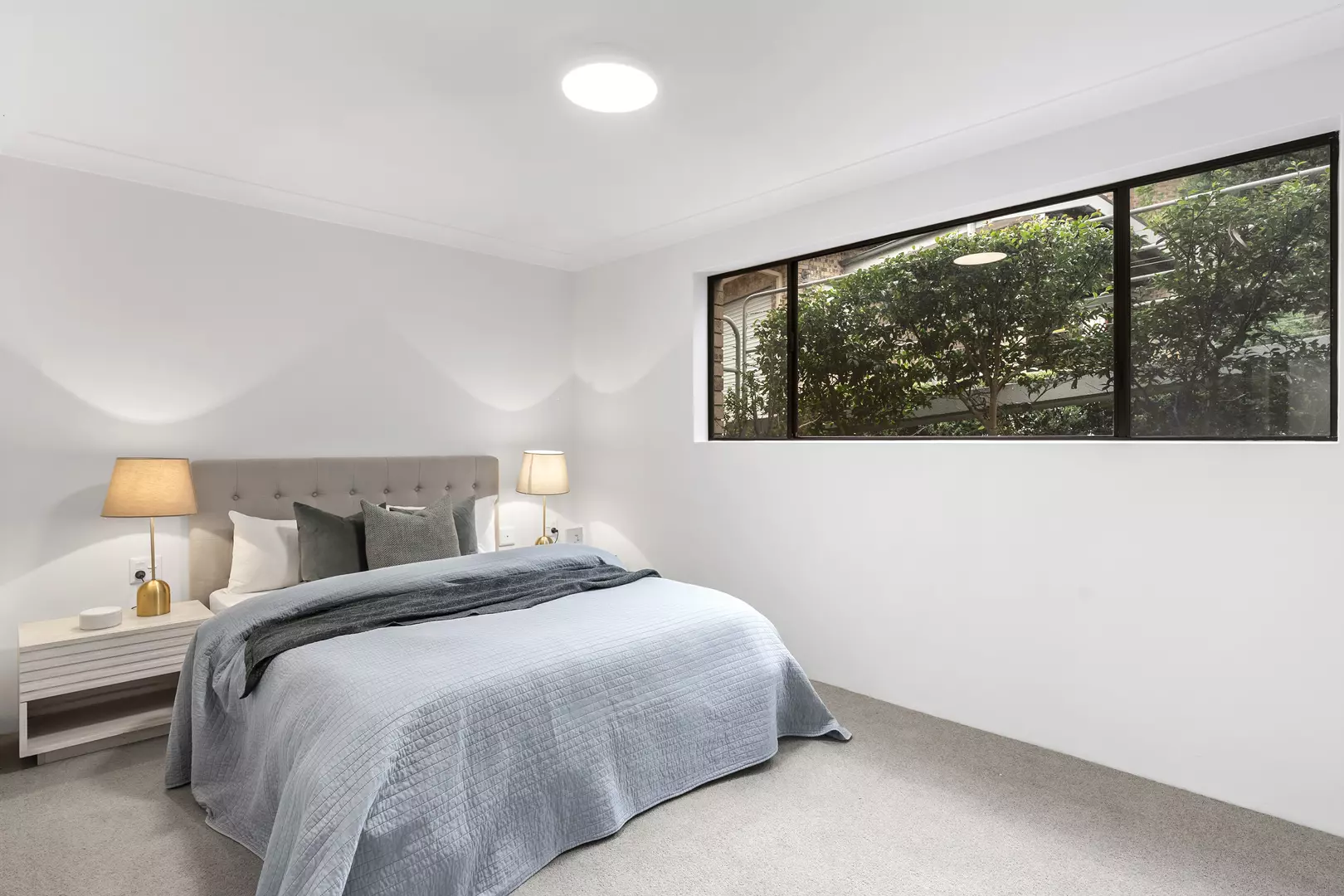 Serene 2-Bedroom Unit Surrounded by Nature