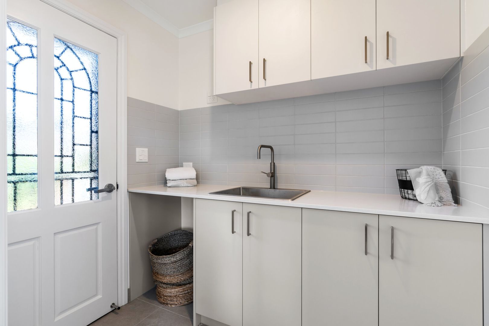 Contemporary First Floor Unit with Water Views