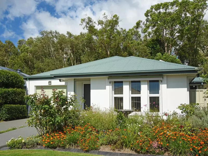 All the work has been done