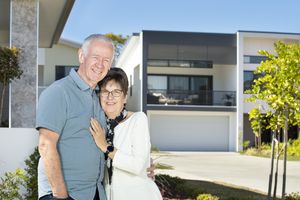 Record levels of Australians working later in life could see ‘retirement living’ phased out