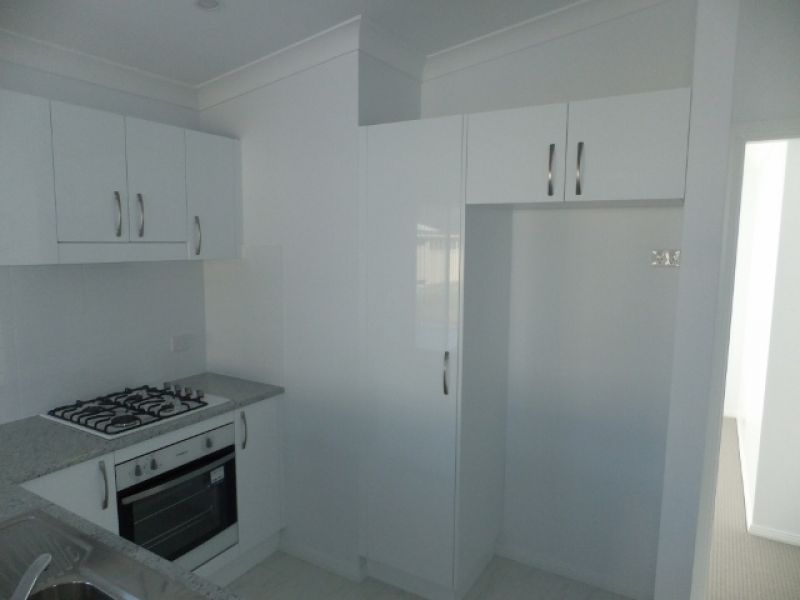 Bayway Village - site 127