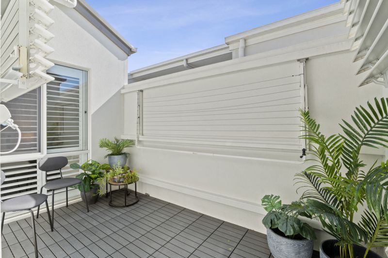 Site 153 - Established Kalbar