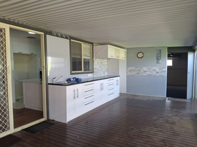 Enter the unexpected