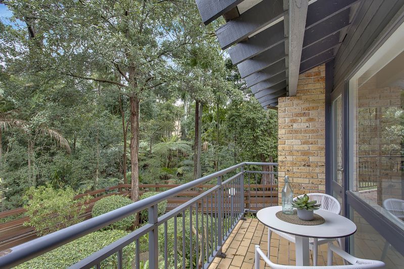 Nature, privacy & room to breathe