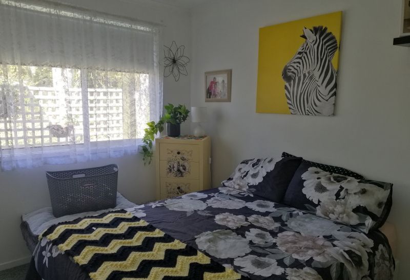 Acacia Ponds site #5