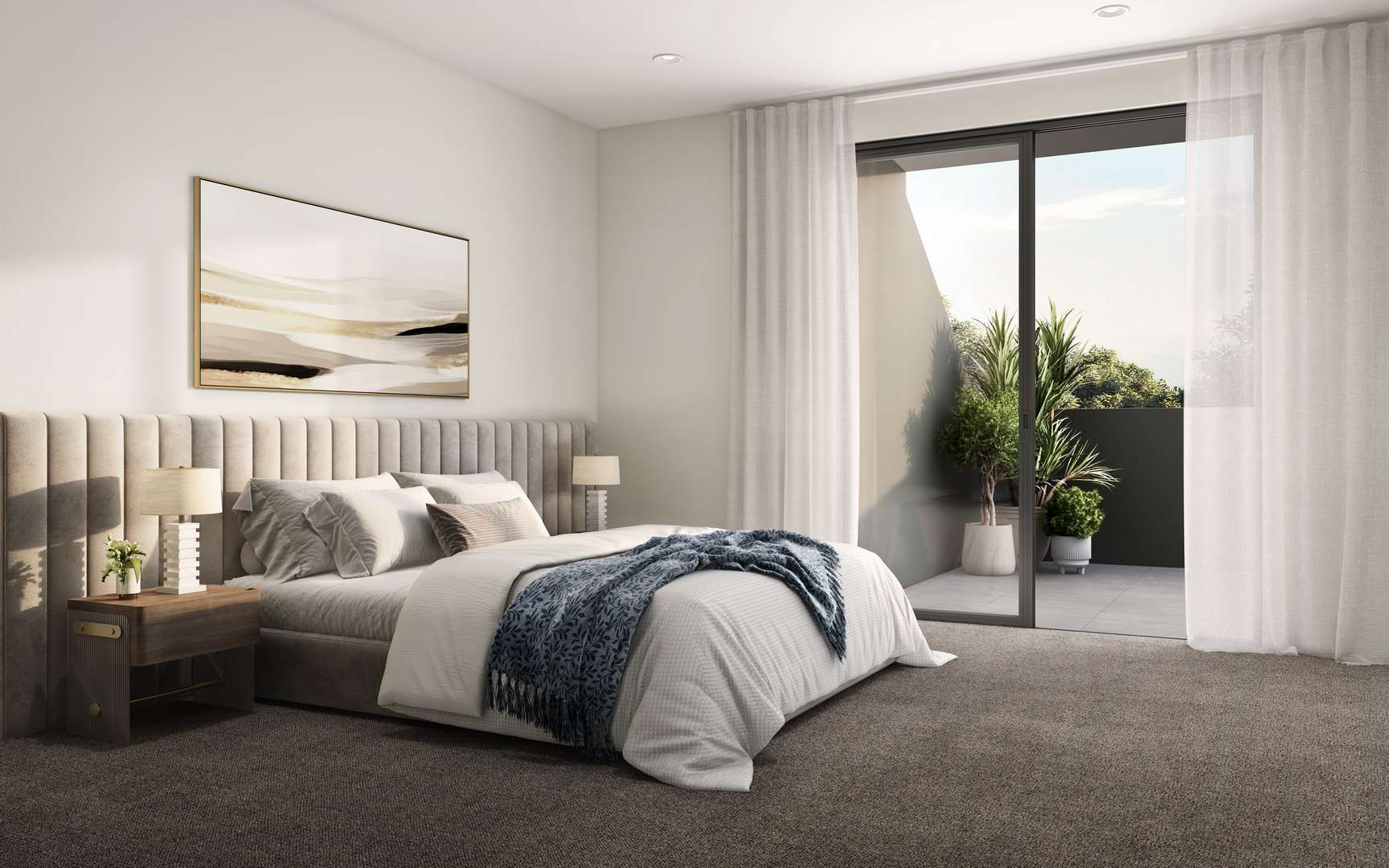 CAMDEN GROVE — MODERN LIVING WITH TIMELESS CHARM