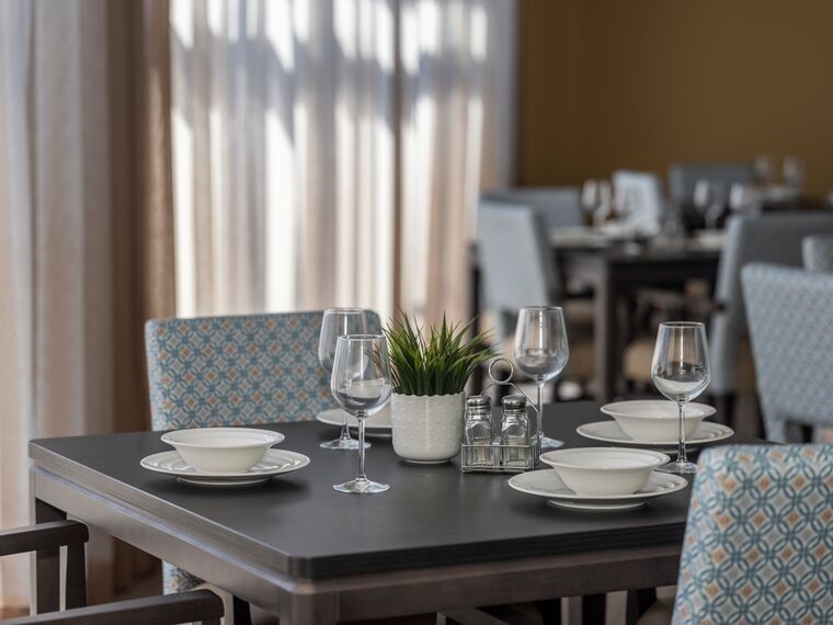 Porter Lodge Residential Care