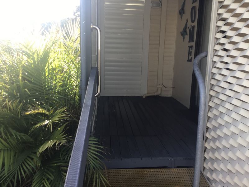 Sunstrip Village - Site 105
