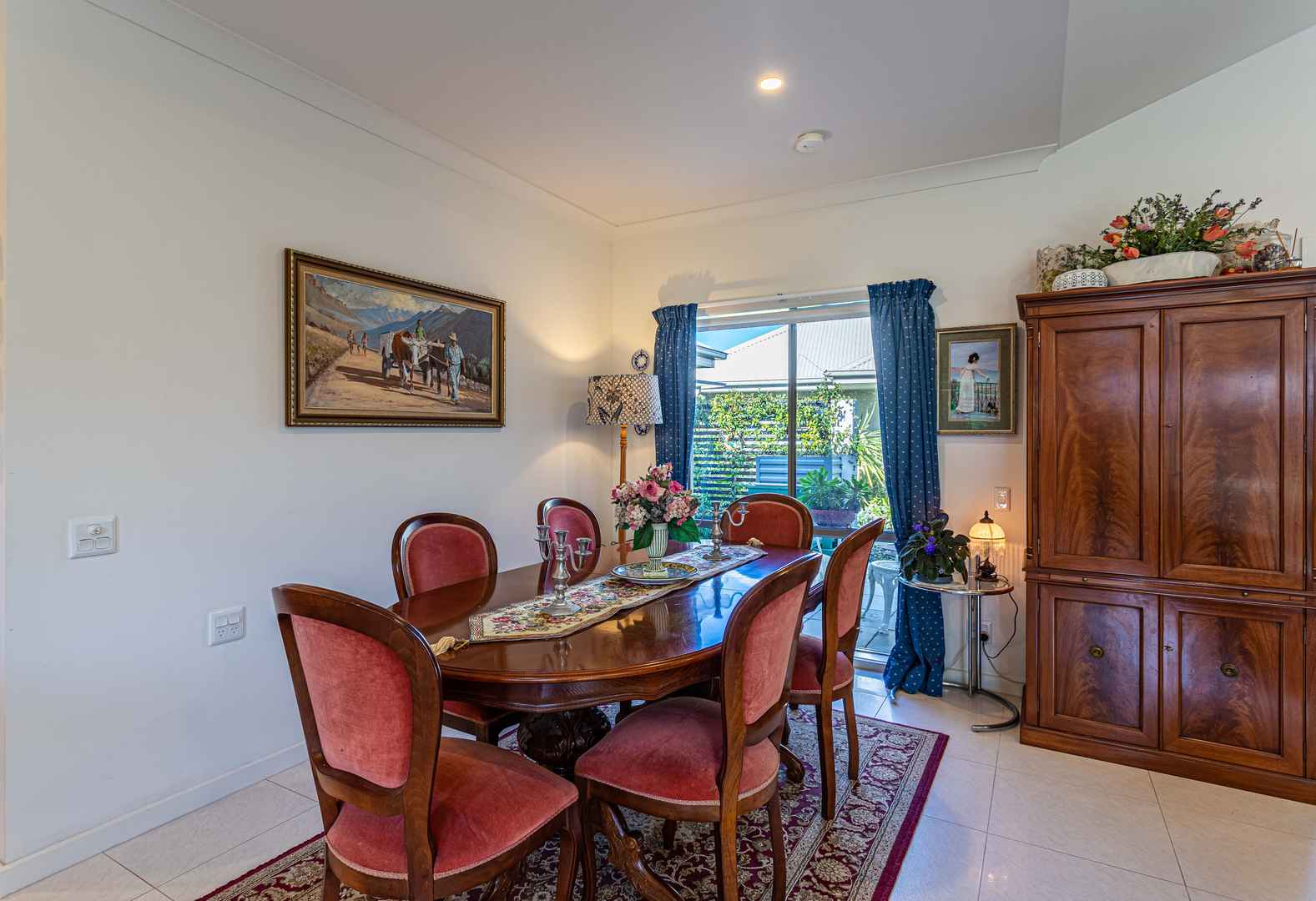 Cezanne II- by Palm Lake Resort Tea Gardens