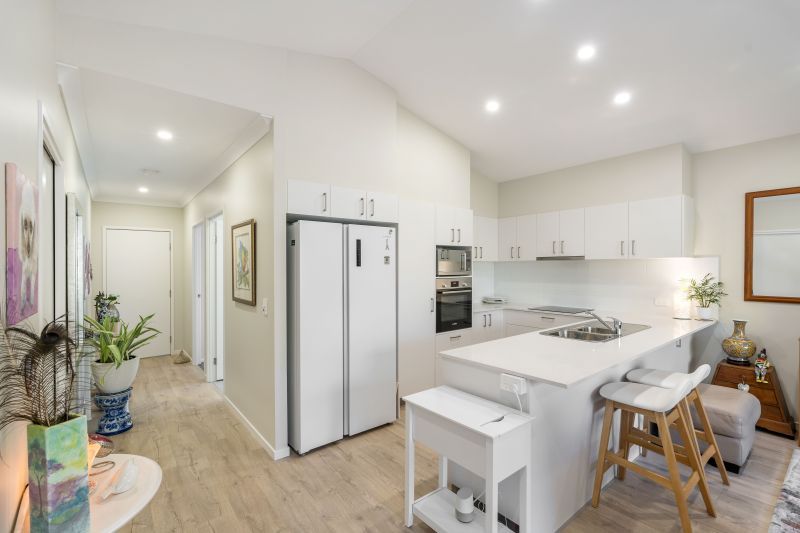 Stunning Private Sanctuary