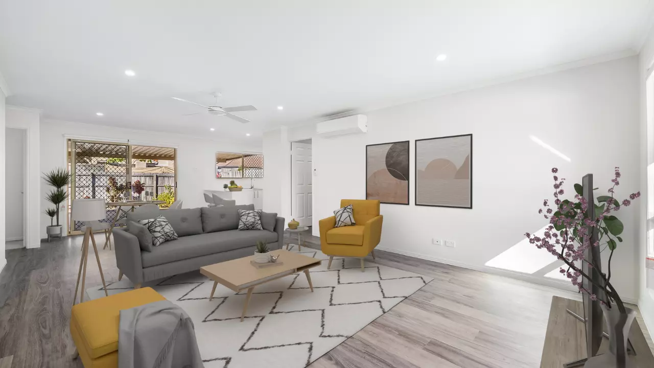 123/17 Carree Street, Bellcarra Retirement Resort