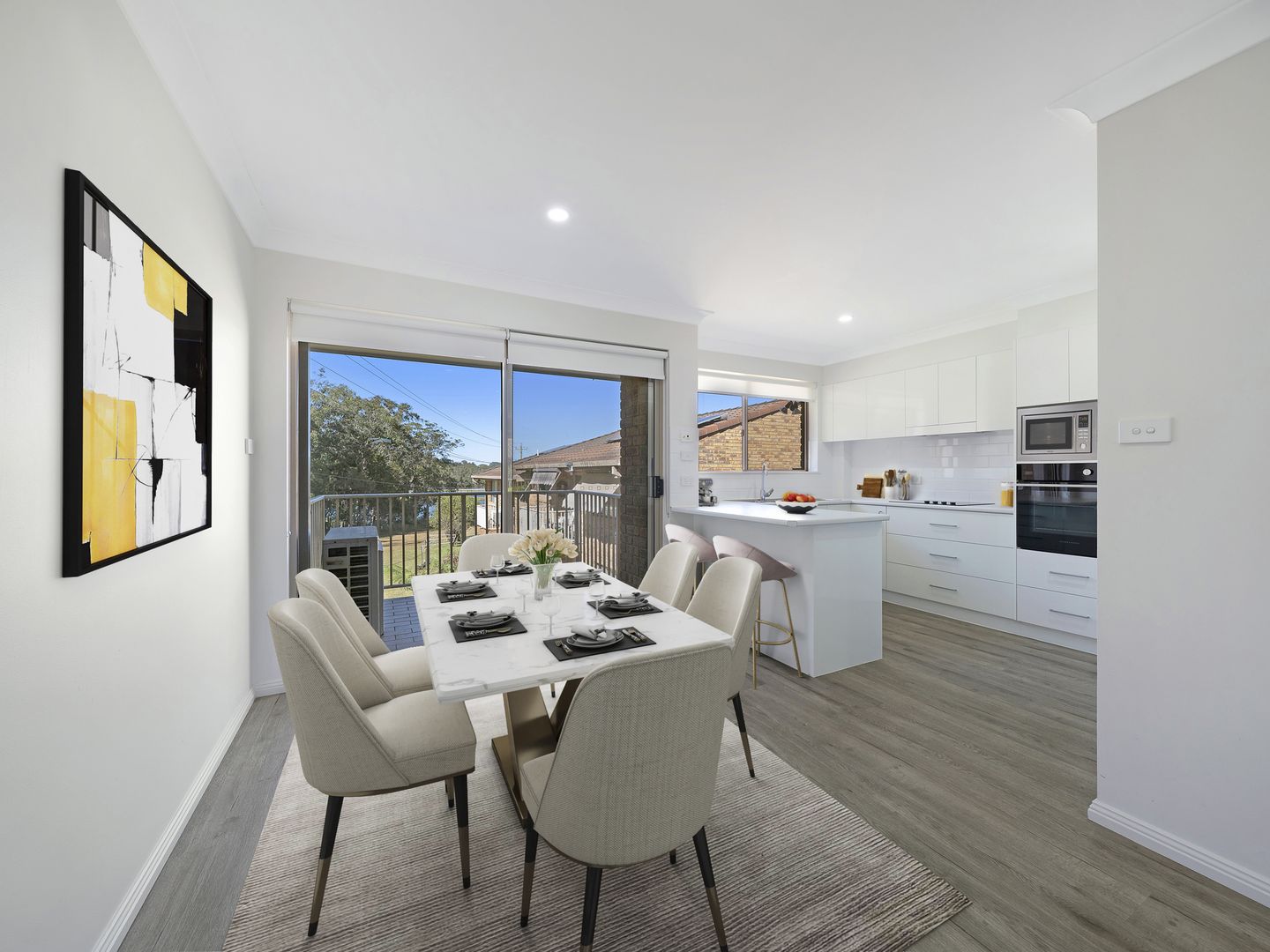 64/126 Hindman Street, Port Macquarie NSW 2444