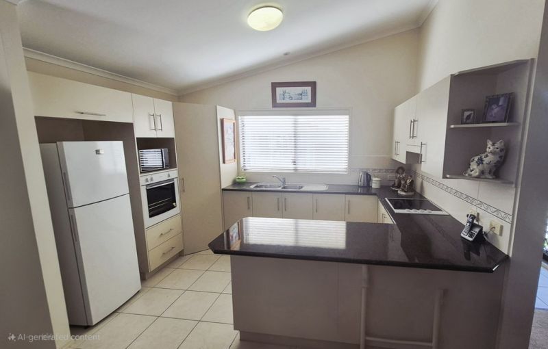 Priced to sell, buy the lifestyle!