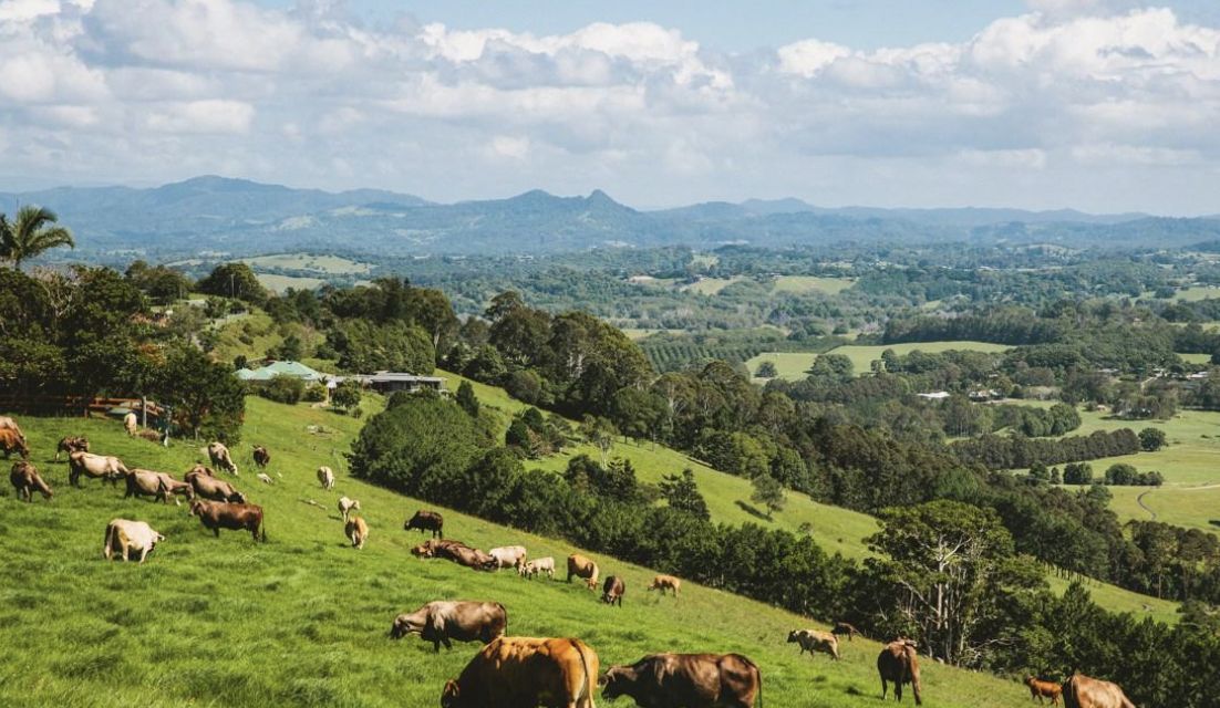 Northern Rivers