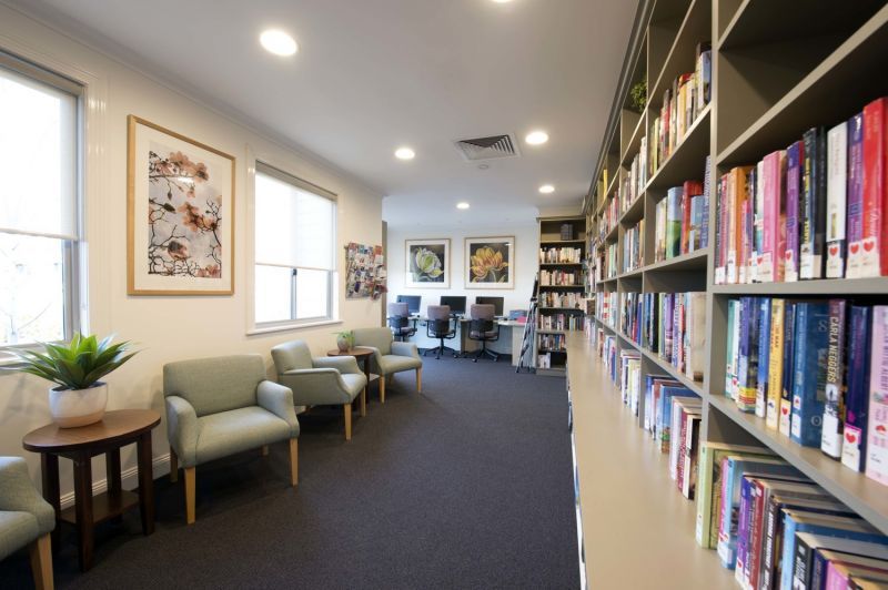 Lifestyle Communities Seasons - Low-maintenance living for over-50s