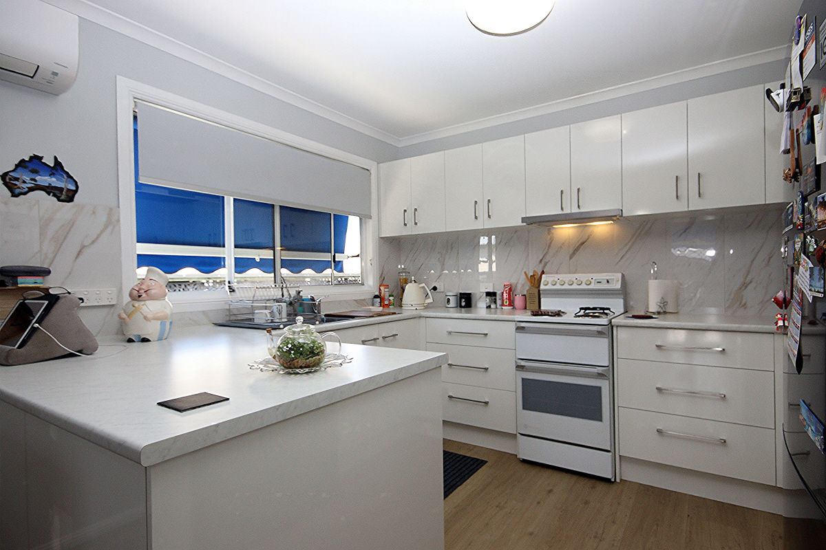 Tweed Broadwater Village, an Over 50's Pet Friendly Lifestyle Village