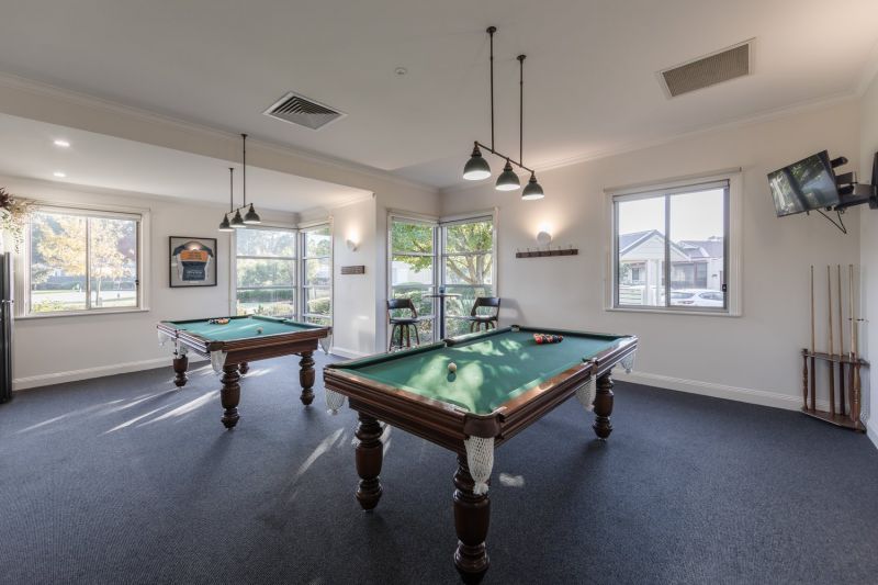 Lifestyle Communities Warragul - Country club feeling