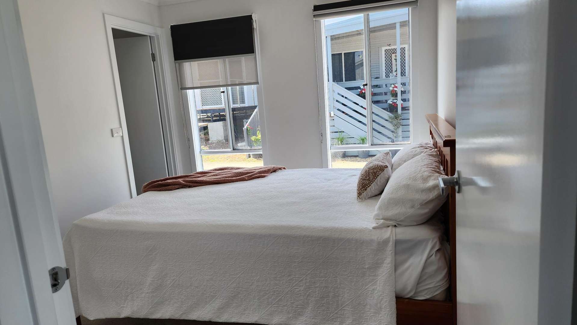 Portland Tourist Park - Brand New Homes