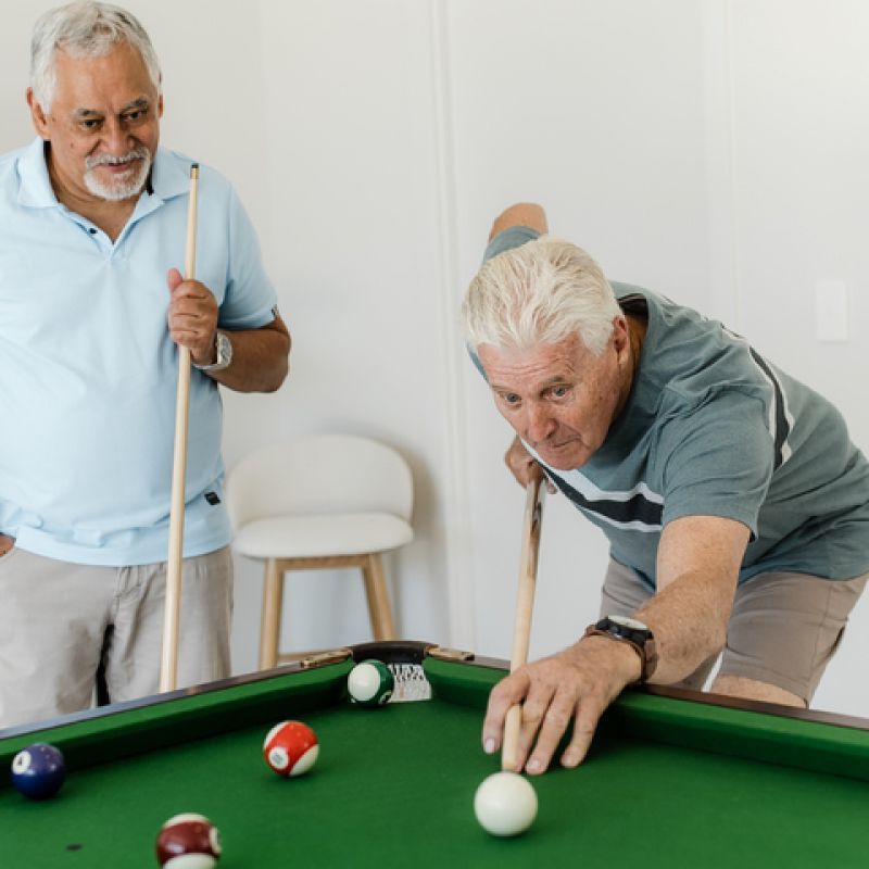 The Nautilus - Enquire today for future releases