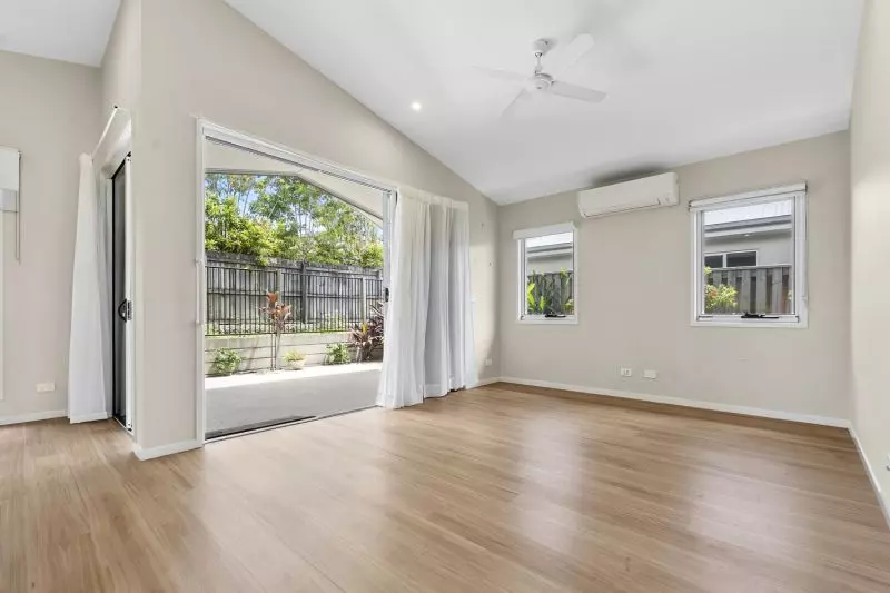 Enjoy Peace and Tranquility