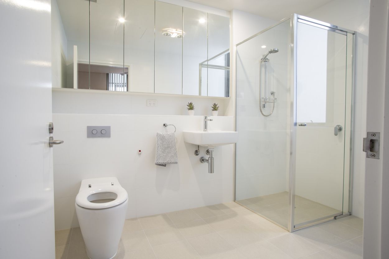 SwanCare - Akora Apartments